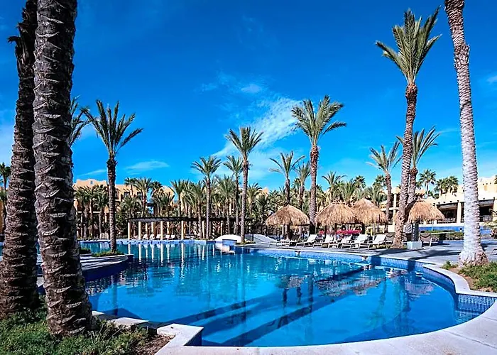 Hotel Riu Santa Fe 3*