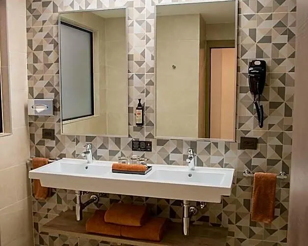 Hotel Riu Santa Fe Cabo San Lucas