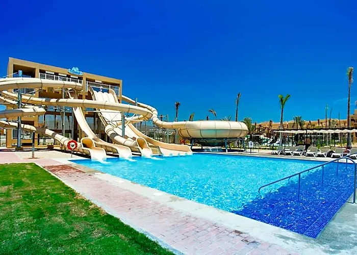 Hotel Riu Santa Fe 3*