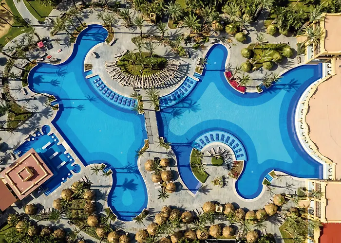 Riu Santa Fe 3*