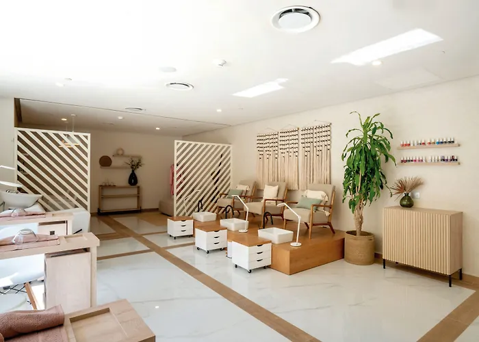 Hotel Riu Santa Fe 3*