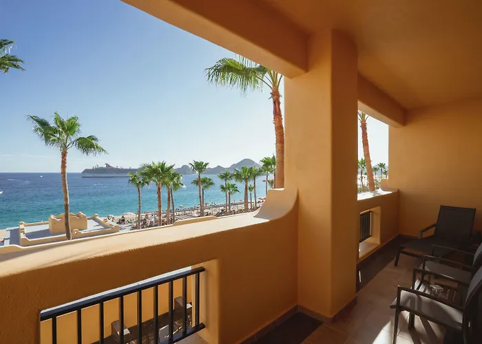 Riu Santa Fe Hotel 3*