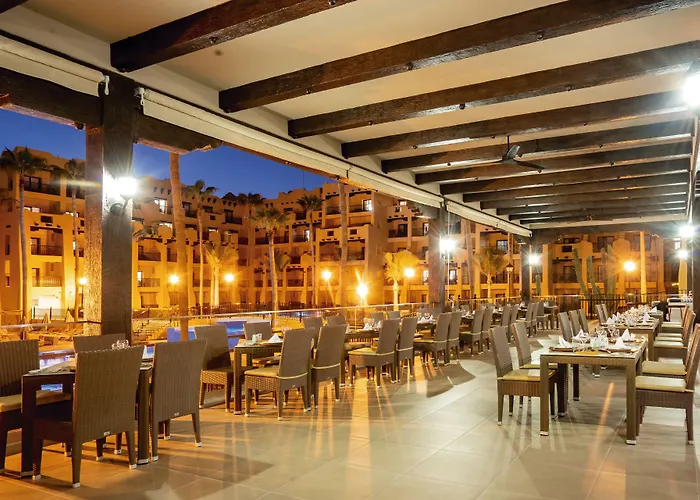 Hotel Riu Santa Fe