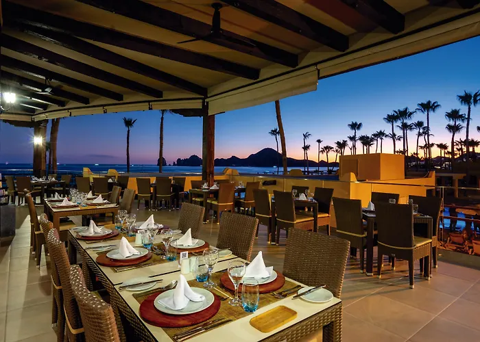 Riu Santa Fe Hotel