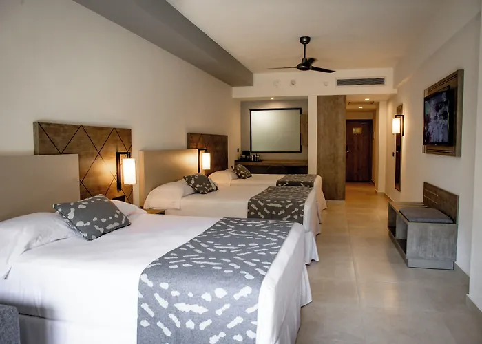 Riu Santa Fe Hotel 3*
